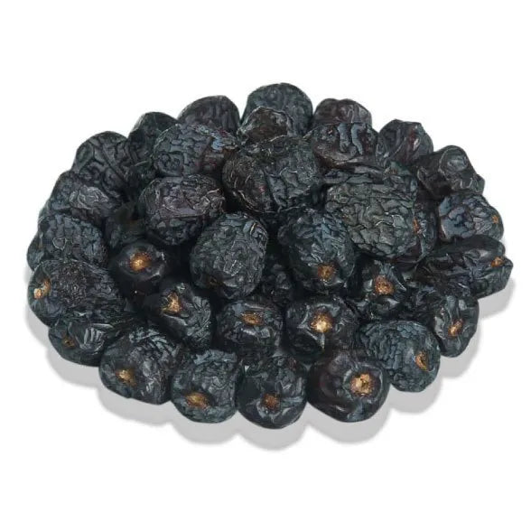 Ajwa – 1Kg | Saudi Ajwa Nabi Special Premium Dates