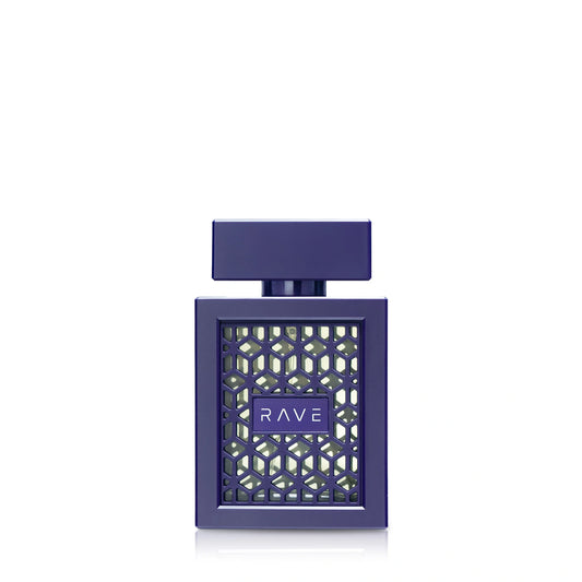 Now Intense EDP Perfume for Men - Long-Lasting Scent 100ml