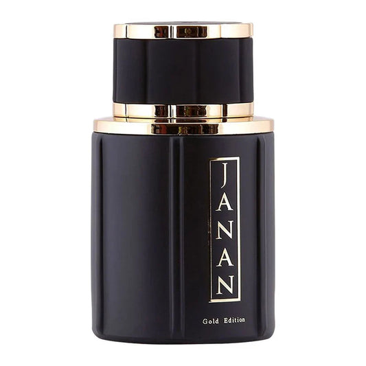 Junaid Jamshed J. Janan Gold Edition EDP 100ml | Luxurious Scent