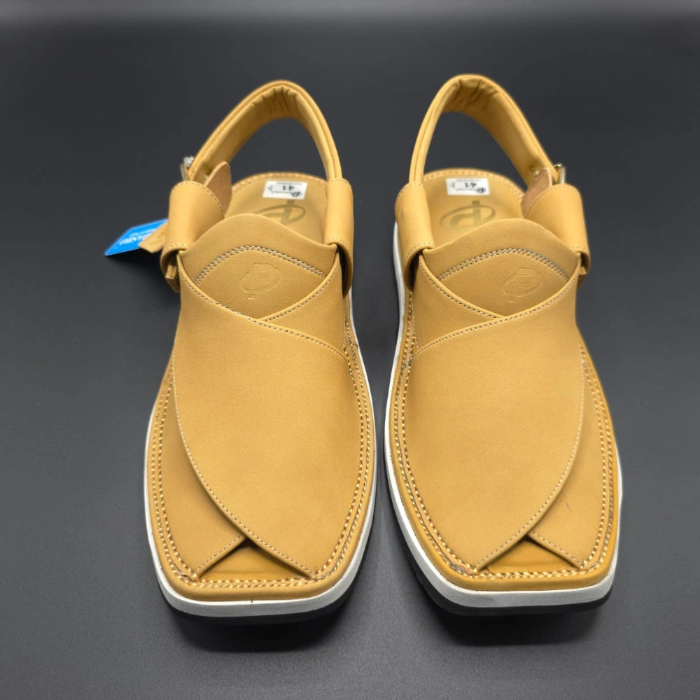 Paidasho Peshawari Shoes | Handmade Leather Sandals