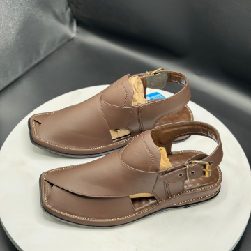 Pepsi Met Peshawari Chappal | Article P001 | Paidasho