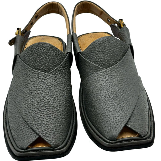 Super New Design 2025 Peshawari Chappal – Stylish & Comfortable