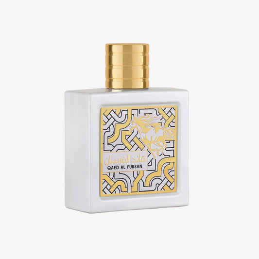 Qaed Al Fursan Unlimited Men 90ml | Lattafa Perfume