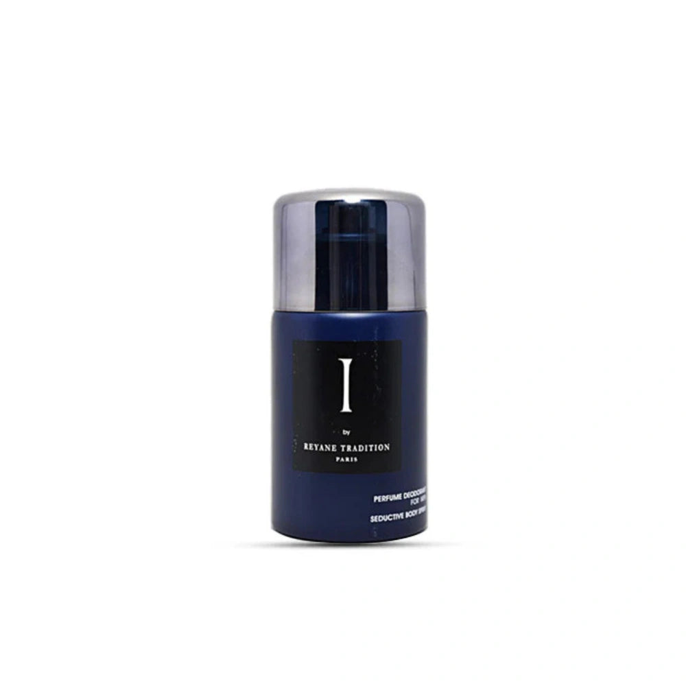 REYANE TRADITION I Men’s Deodorant Spray 250ml – Fresh Scent