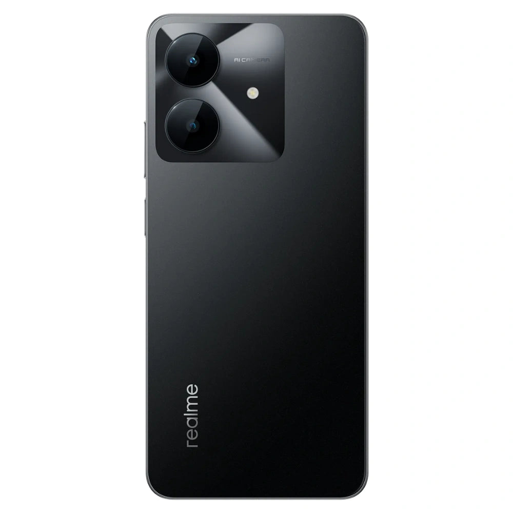 Realme Note 60x Price in Pakistan - Specs & Features