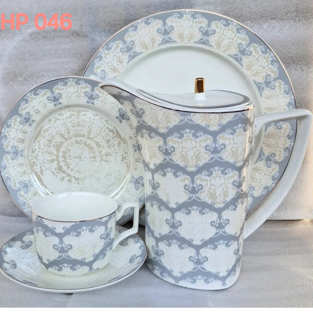 Imported Chinese Dinnerware Set – Shop at Paidasho Store