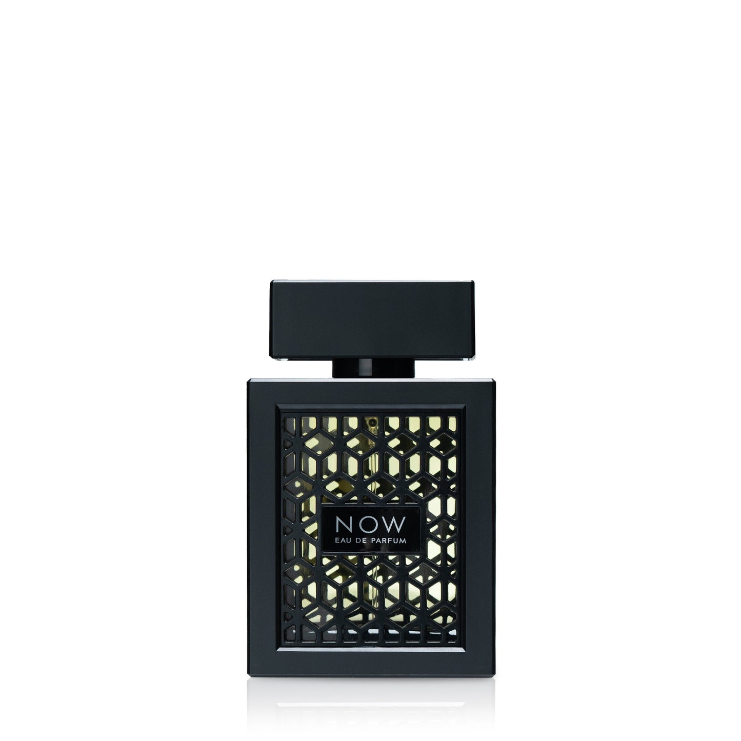 Now by Rave EDP Perfume for Men - 100ml | Bold & Fresh