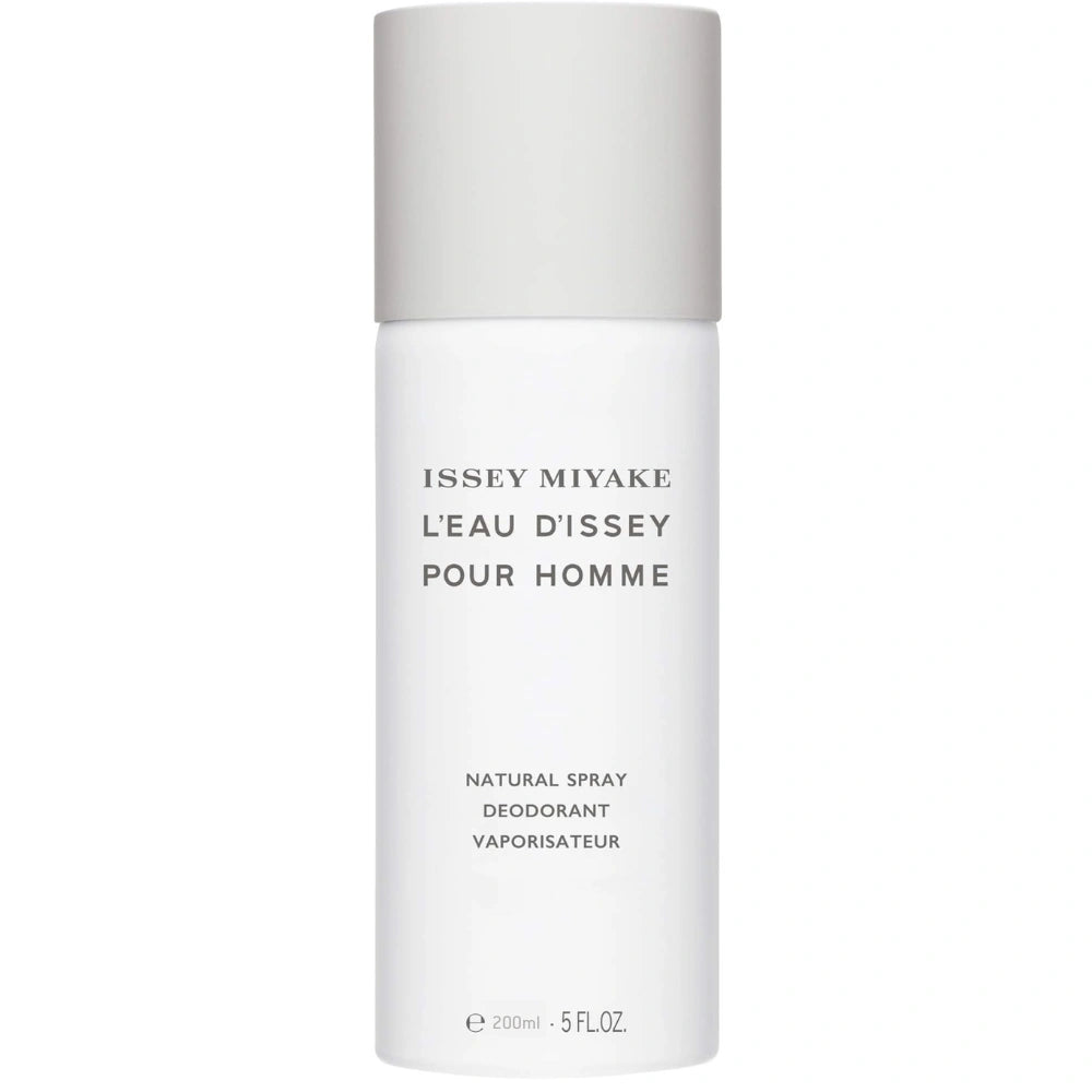 Issey Miyake L’Eau d’Issey Deodorant Spray 200ml