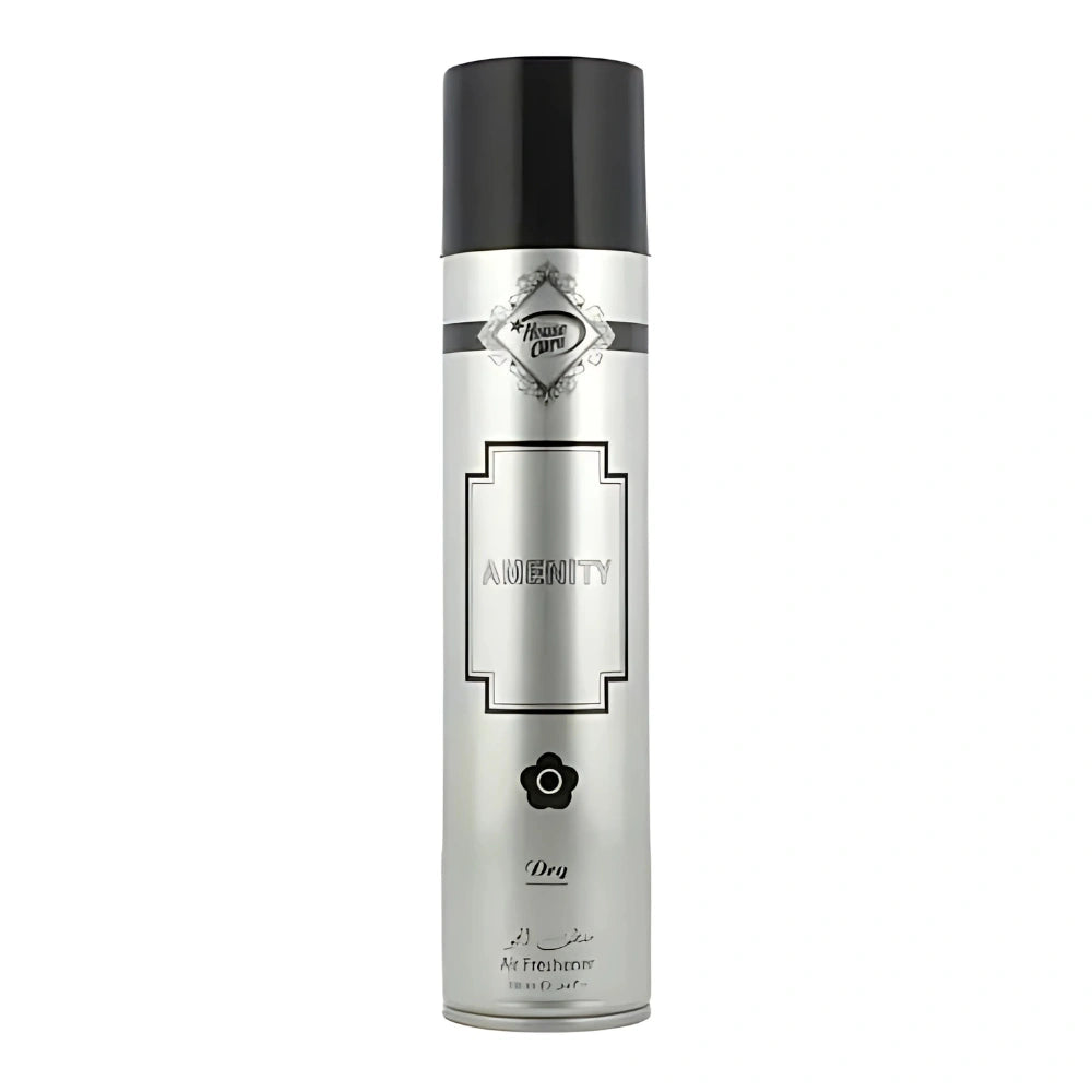 House Care Amenity Air Freshener 300ml – Long-Lasting