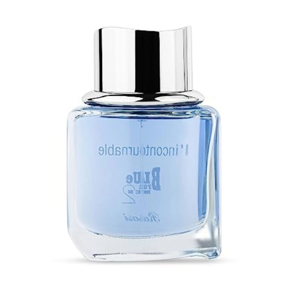 Blue for Men 2 L'Incontournable EDP 75ML by Rasasi