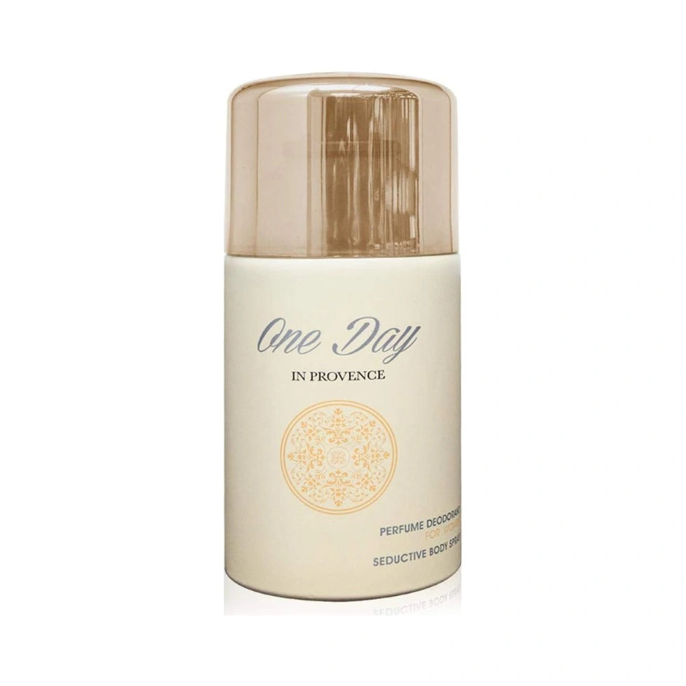 One Day in Provence Perfume Deo for Women 250ml - Parisis
