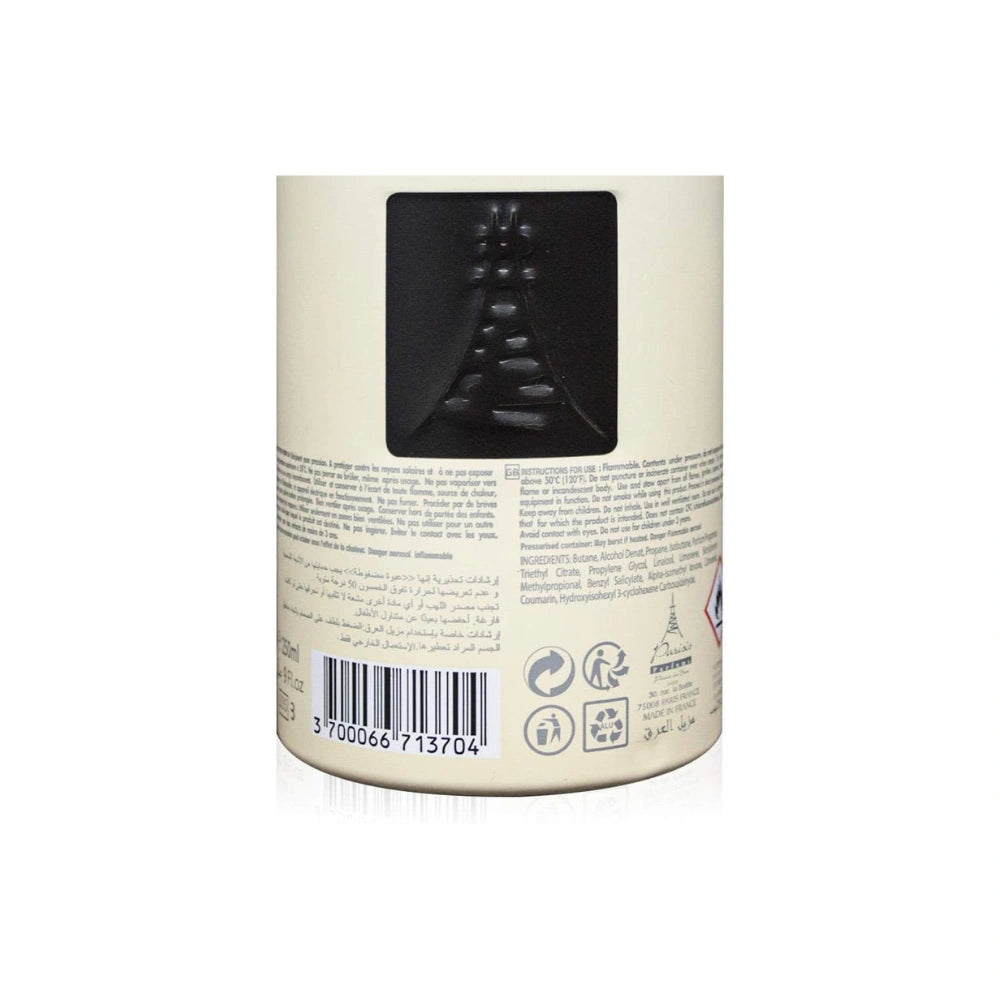 One Day in Provence Perfume Deo for Women 250ml - Parisis
