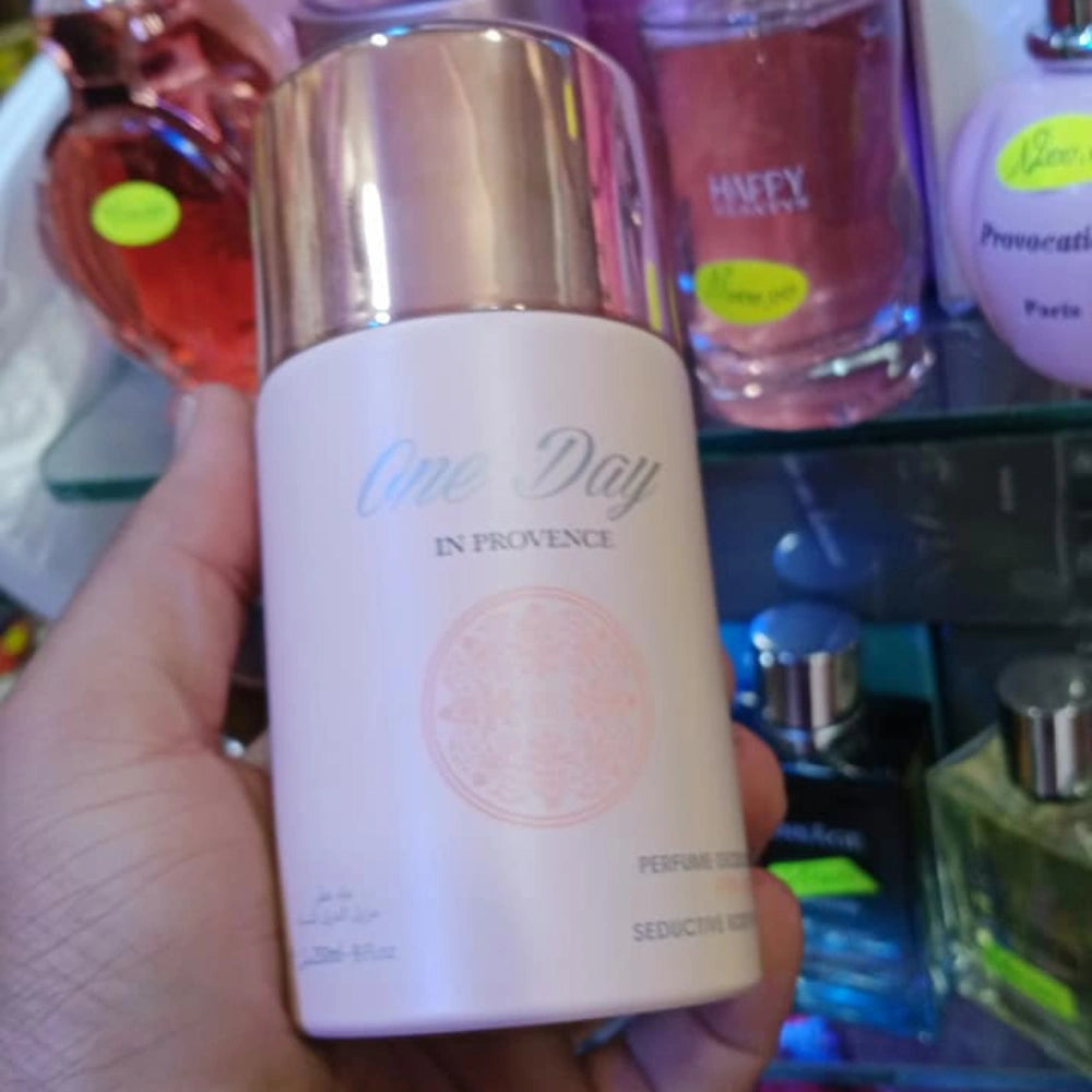 One Day in Provence Perfume Deo for Women 250ml - Parisis