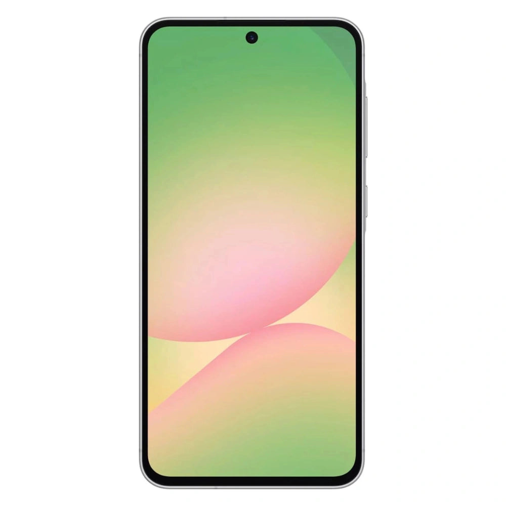 Samsung Galaxy A56 – 6.7" AMOLED, 50MP Cam, 5000mAh