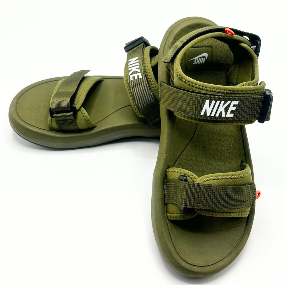 New Design by Nike Men's Sandals – Stylish & Comfortable