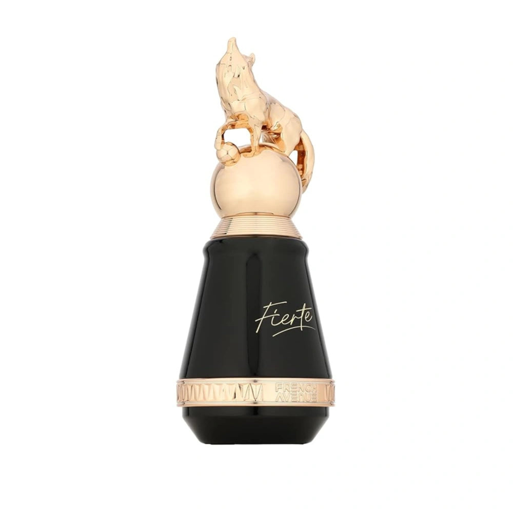 Fierte by Fragrance World | Aromatic Spicy Perfume 100ml