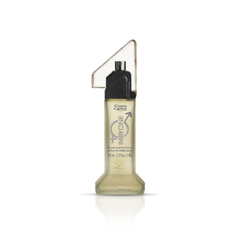 Everyone by Creation Lamis | Unisex Perfume EDP 100ml