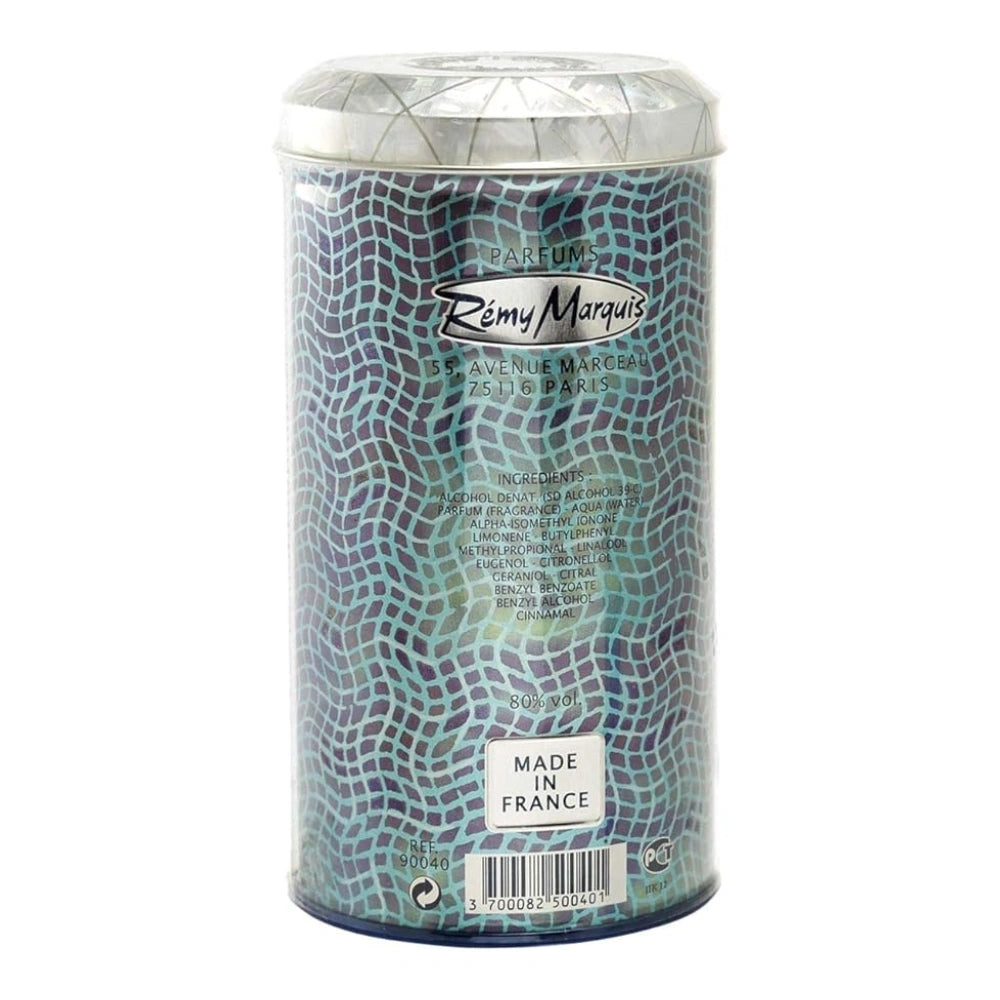 Remy Marquis 100ml کی طرف سے مردوں کے لیے شالیس - بولڈ، تازہ خوشبو