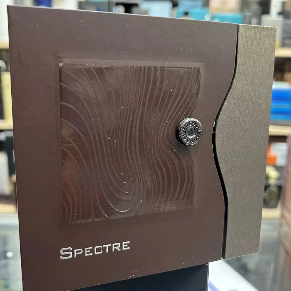 Spectre EDP 2.7oz by Fragrance World - 80ml Perfume Spray