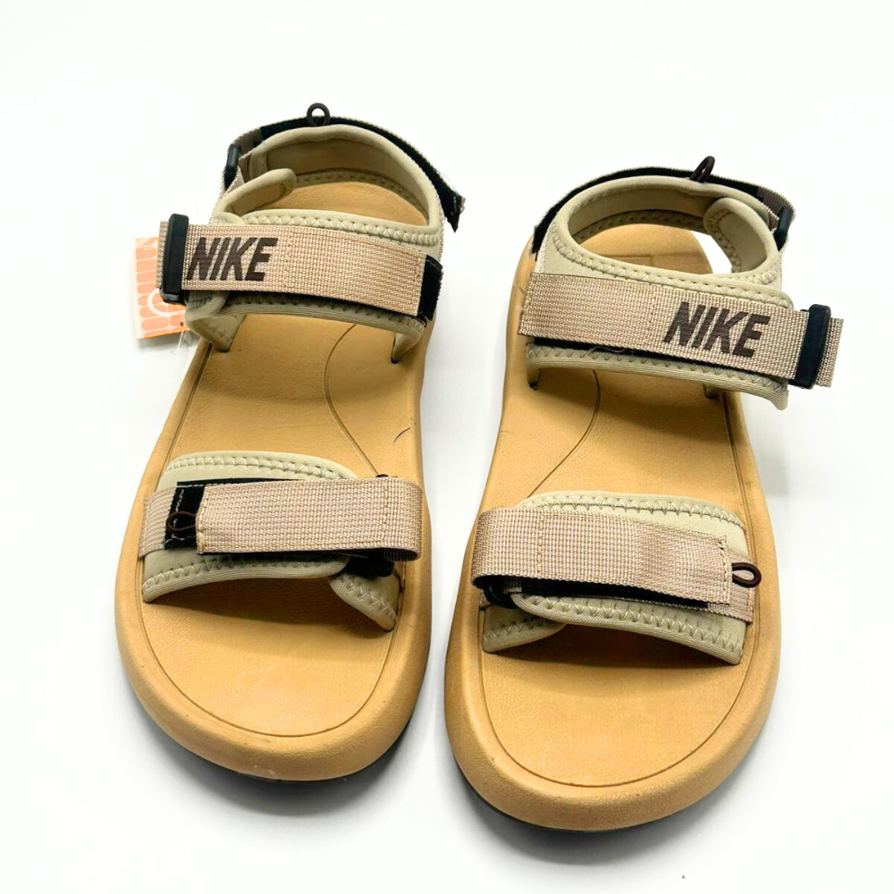 New Design by Nike Men's Sandals – Stylish & Comfortable