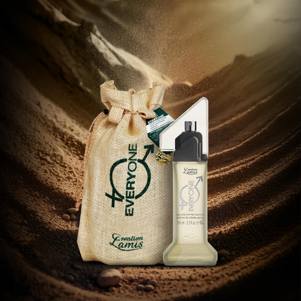 Everyone by Creation Lamis | Unisex Perfume EDP 100ml