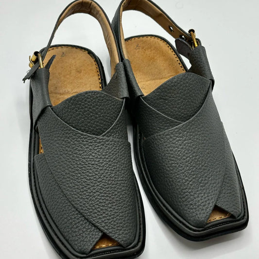 Super New Design 2025 Peshawari Chappal – Stylish & Comfortable