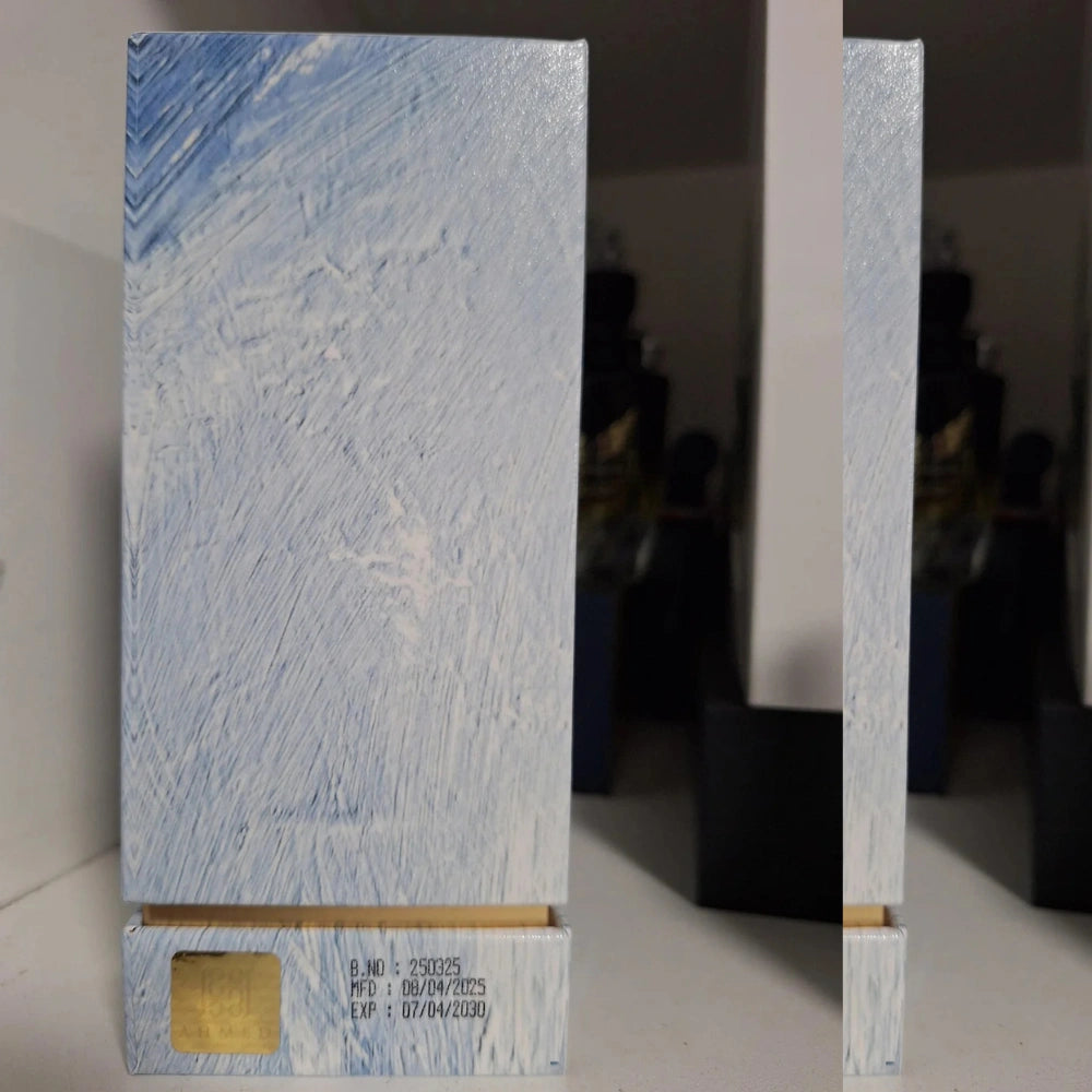Ahmed Al Maghribi Kaaf Unisex Perfume EDP 100ml