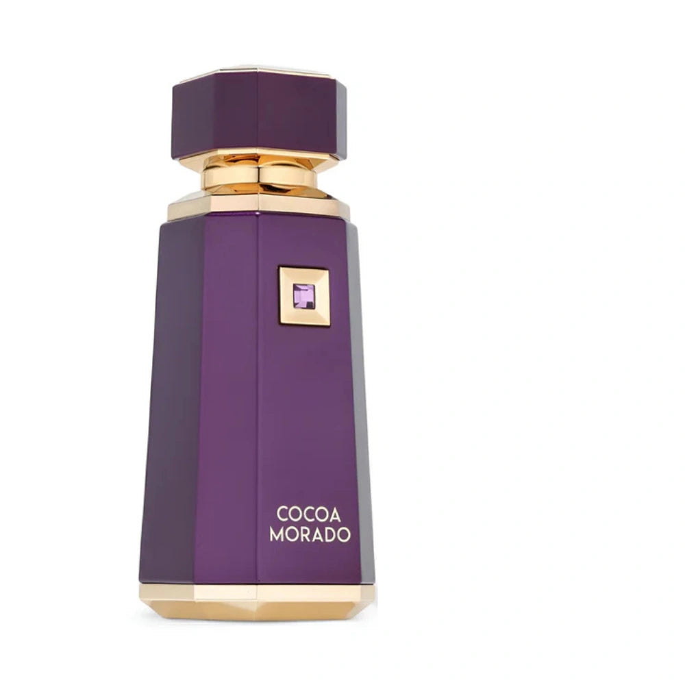 French Avenue Cocoa Morado - Unisex Eau De Parfum 100ml