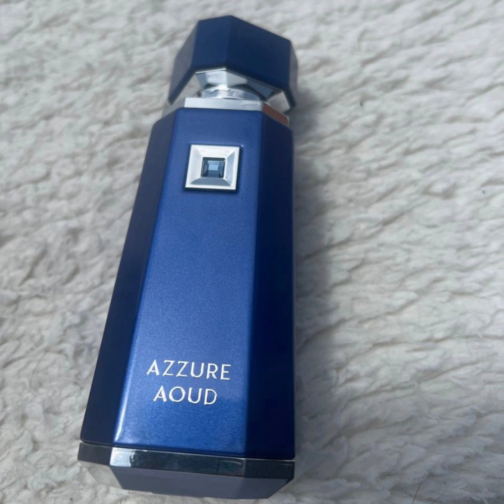 Azzure Aoud French Avenue For Men 100ml | Bold Fragrance