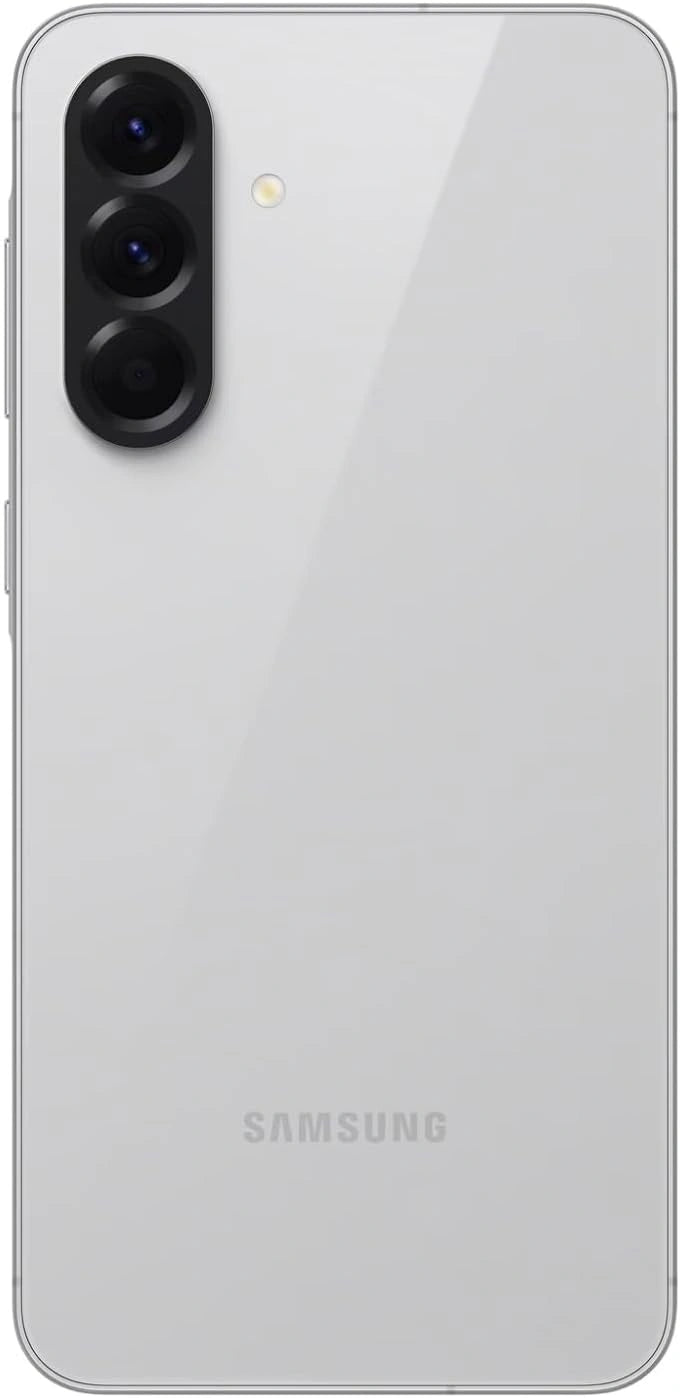 Samsung Galaxy A56 – 6.7" AMOLED, 50MP Cam, 5000mAh