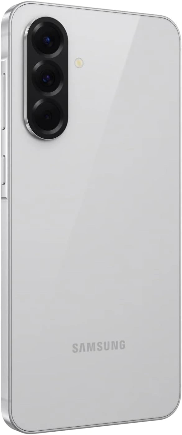 Samsung Galaxy A56 – 6.7" AMOLED, 50MP Cam, 5000mAh