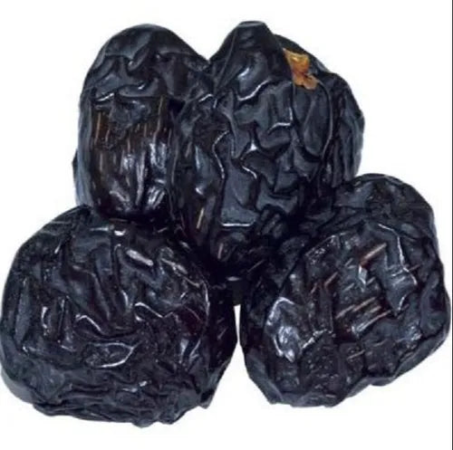 Ajwa – 1Kg | Saudi Ajwa Nabi Special Premium Dates