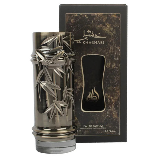Lattafa Khashabi Eau de Parfume – Luxury & Elegance