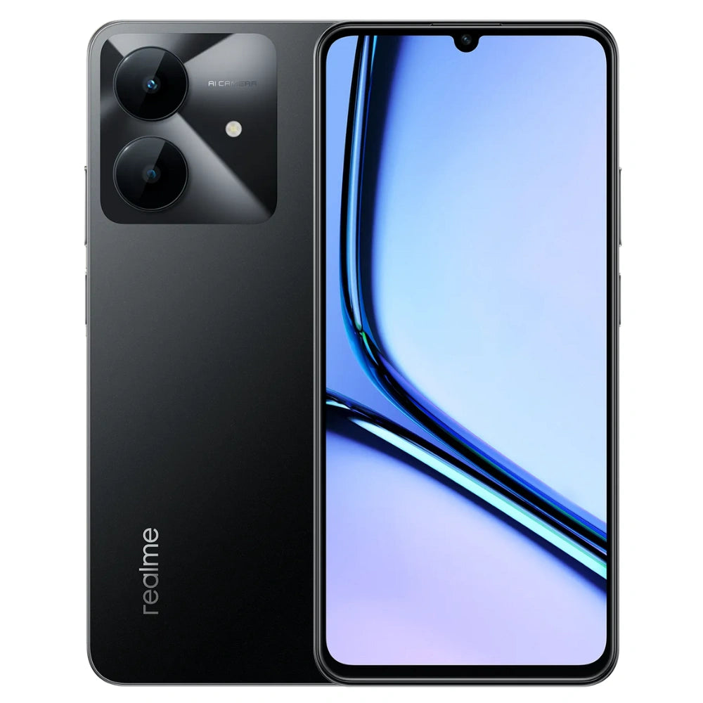Realme Note 60x Price in Pakistan - Specs & Features