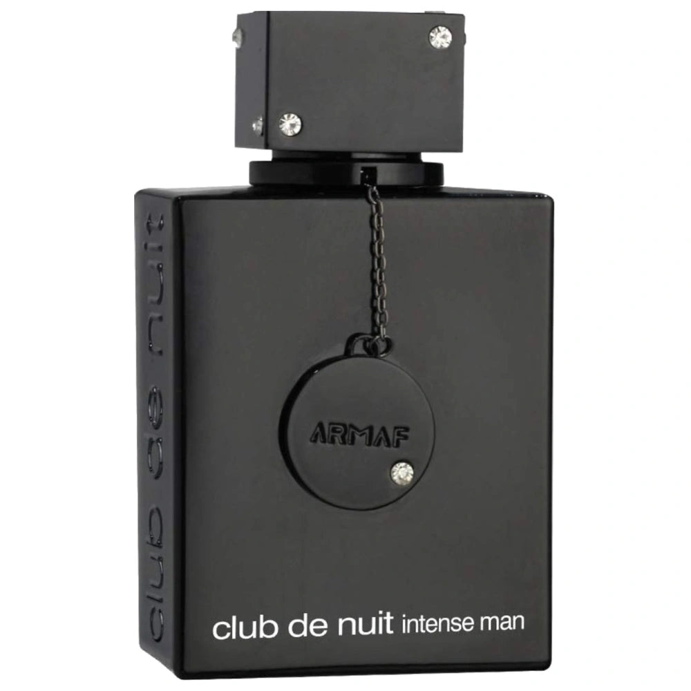 ARMAF Club De Nuit Intense Man EDT 3.6oz – New in Box