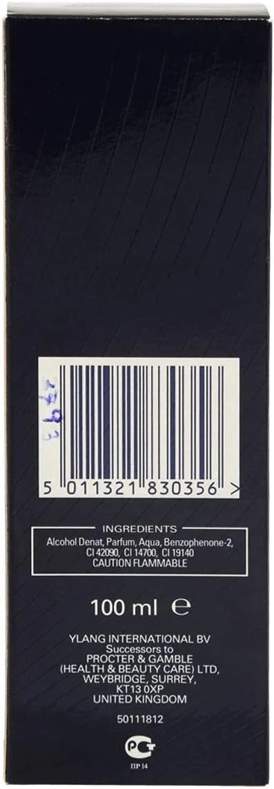 Max Factor Just Call Me Maxi Cologne for Men - 100ml