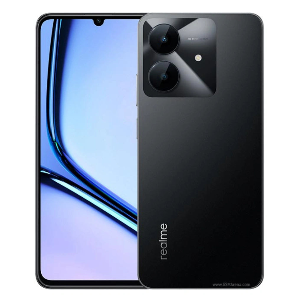 Realme Note 60x Price in Pakistan - Specs & Features