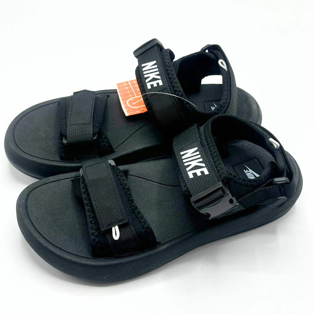 New Design by Nike Men's Sandals – Stylish & Comfortable