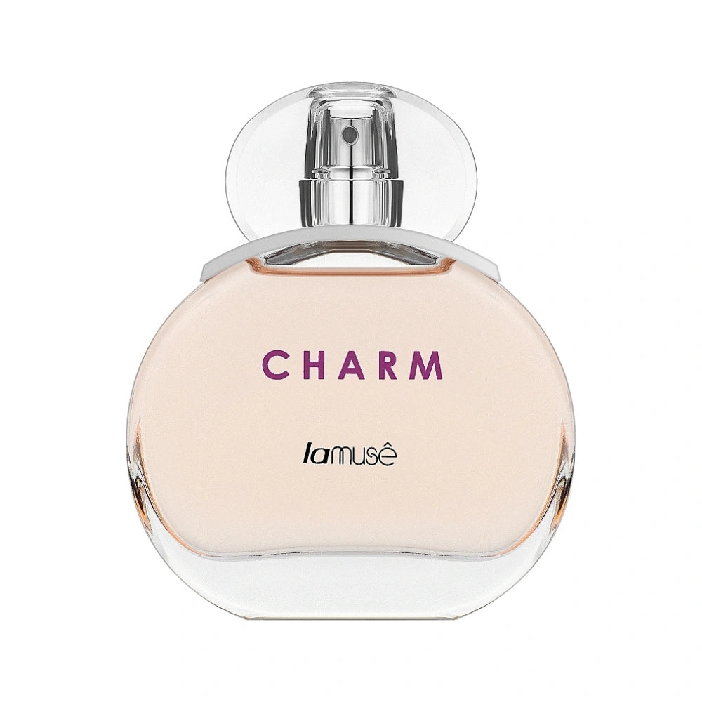LAMOUSE Charm Eau De Parfum for Women 100ml – Elegant Scent