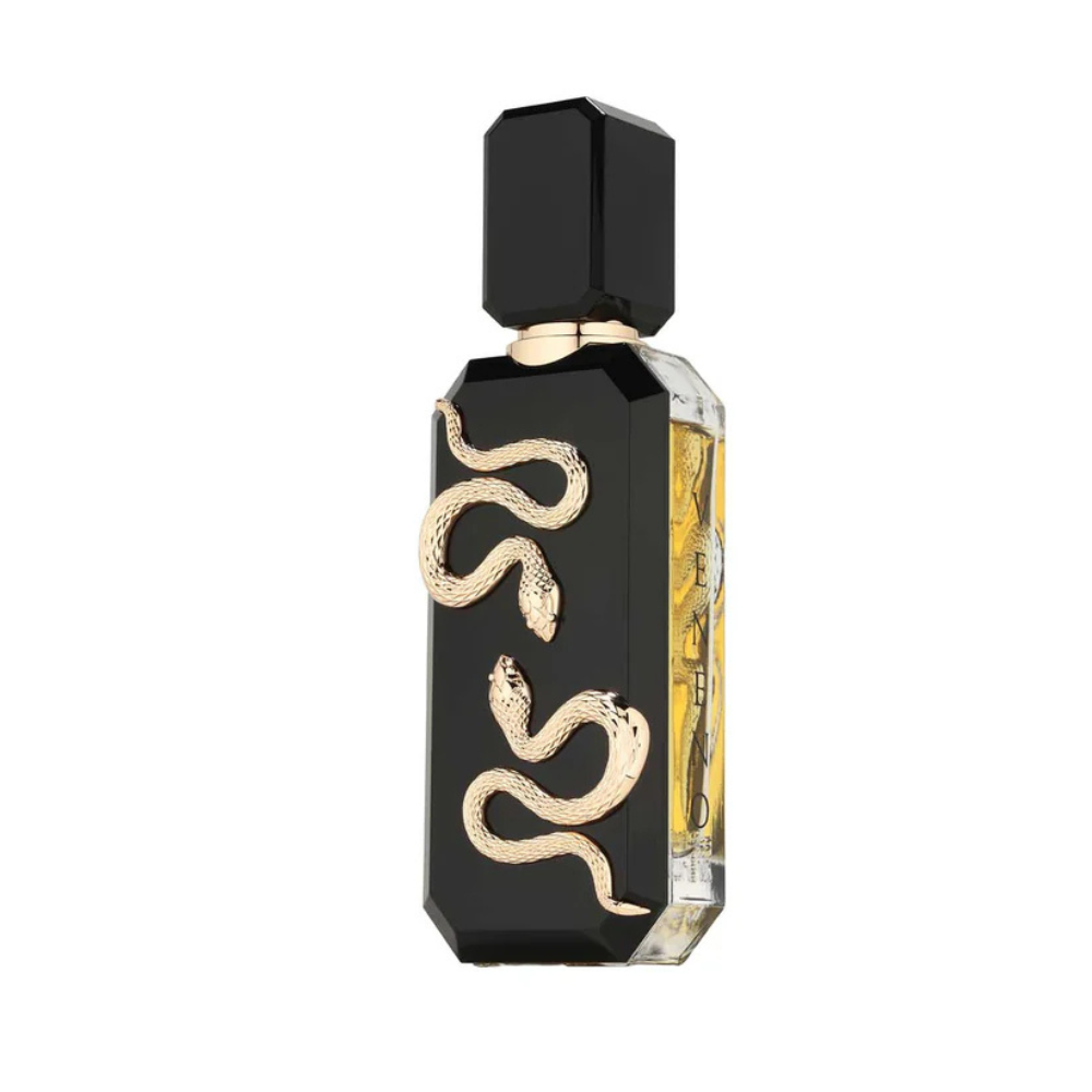 French Avenue Veneno Black Perfume 100ml | Extrait