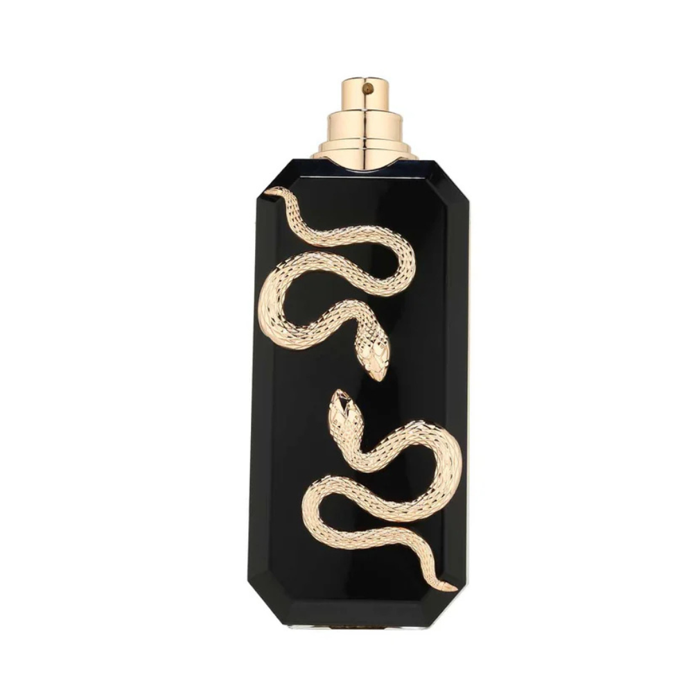 French Avenue Veneno Black Perfume 100ml | Extrait
