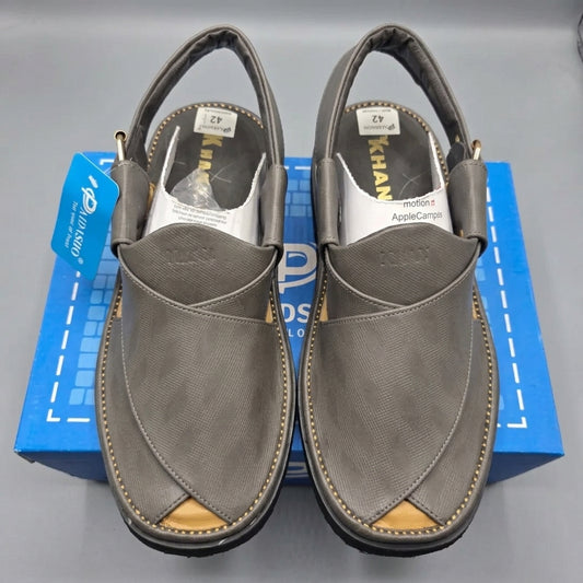 Paidasho Peshawari Chappal Gogo Top Lightweight