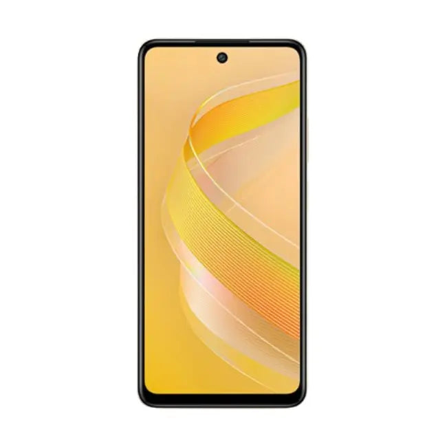 Infinix Smart 8 Crystal Green – 4GB RAM | 64GB Storage, PTA