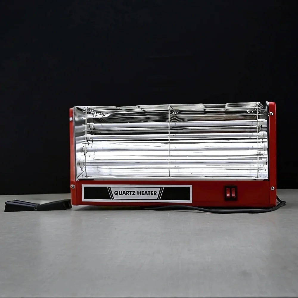 اورینا الیکٹرک کوارٹز ٹیوب ہیٹر 1200W – OR-2400S