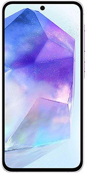Samsung Galaxy A55 – Budget Smartphone with Power & Style