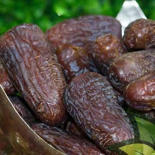 پریمیم عنبر کی تاریخیں - سعودی عرب کی کھجوریں 1 کلو