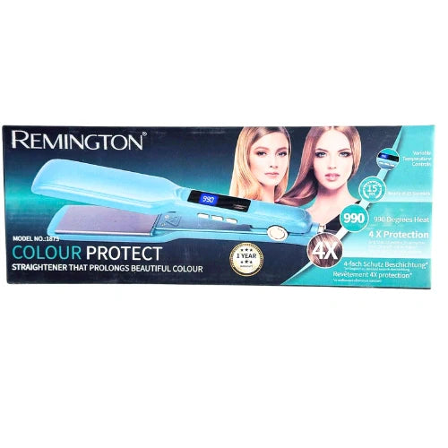 Buy Remington Hair Straightener - Smooth & Sleek Styling