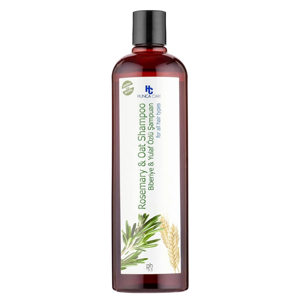 Shampoo 675ml by Hunca Care – Herbal Hair Care