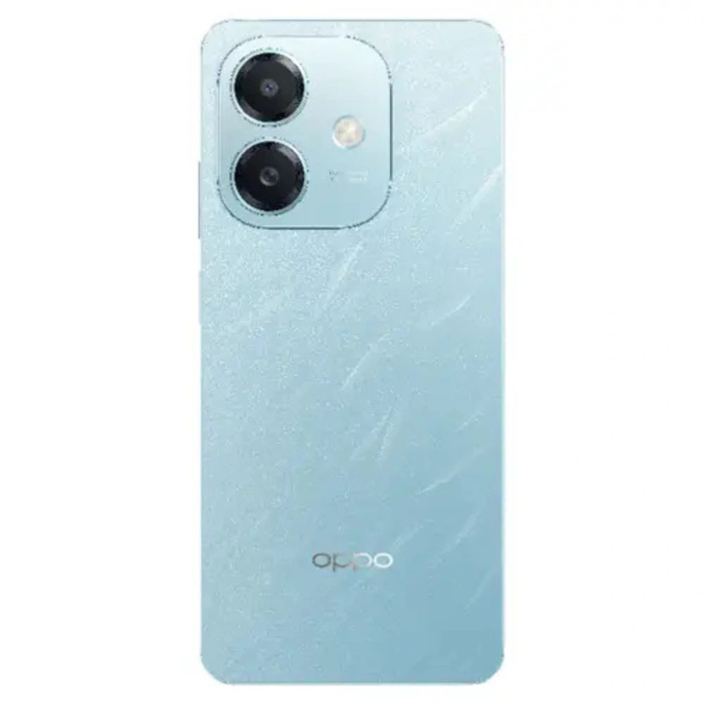 Oppo A3x - 6.67" Display, Snapdragon 6s, 5100mAh Battery