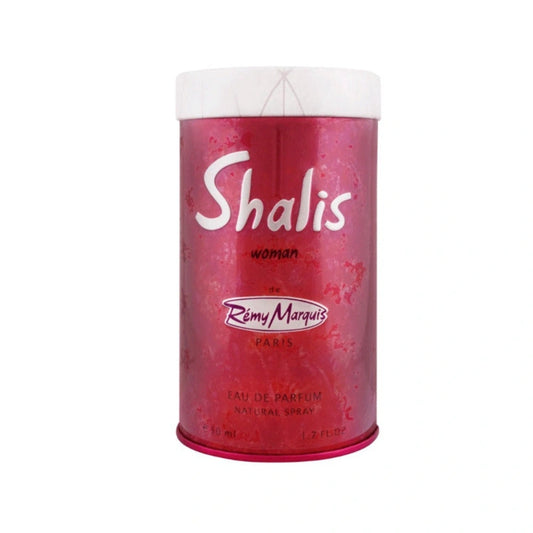 Shalis for Women by Remy Marquis 50ml – Elegant Fragrance